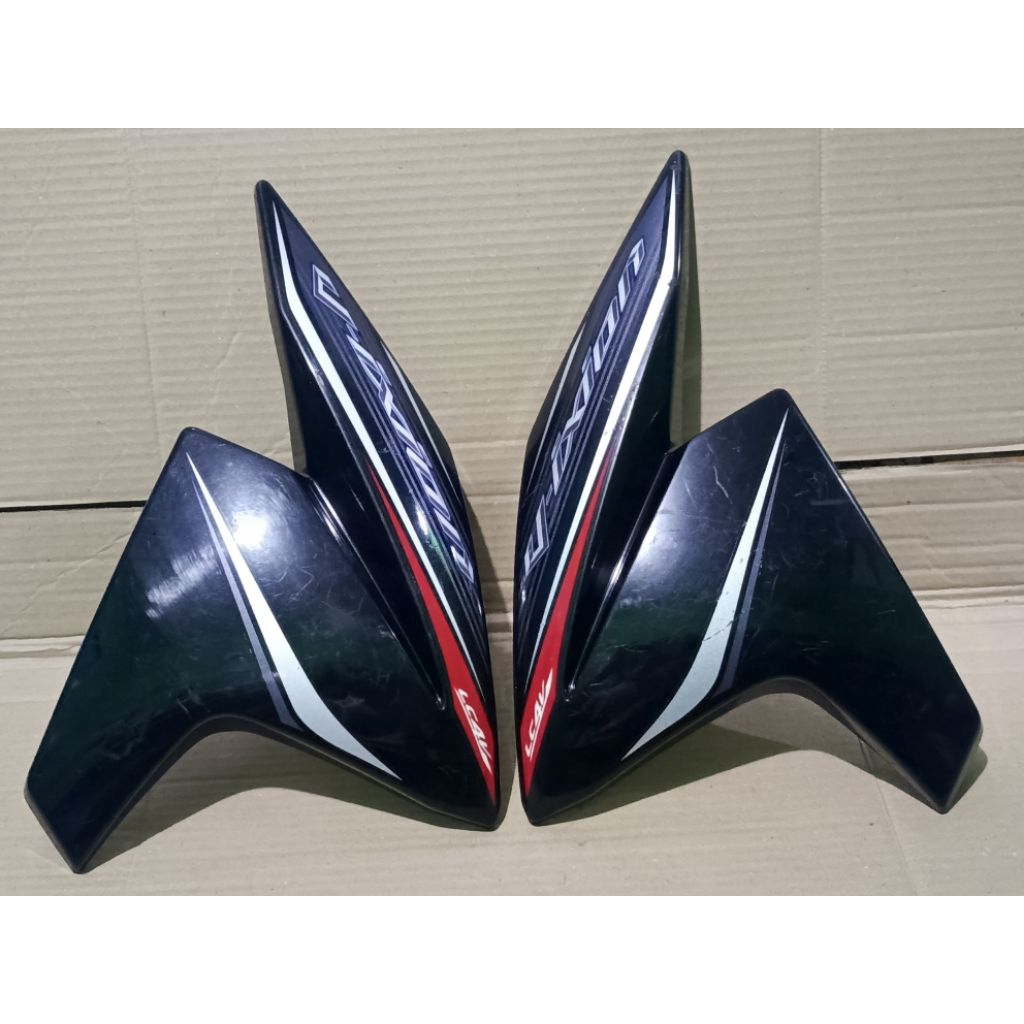 Sayap Vixion New Bekas Original