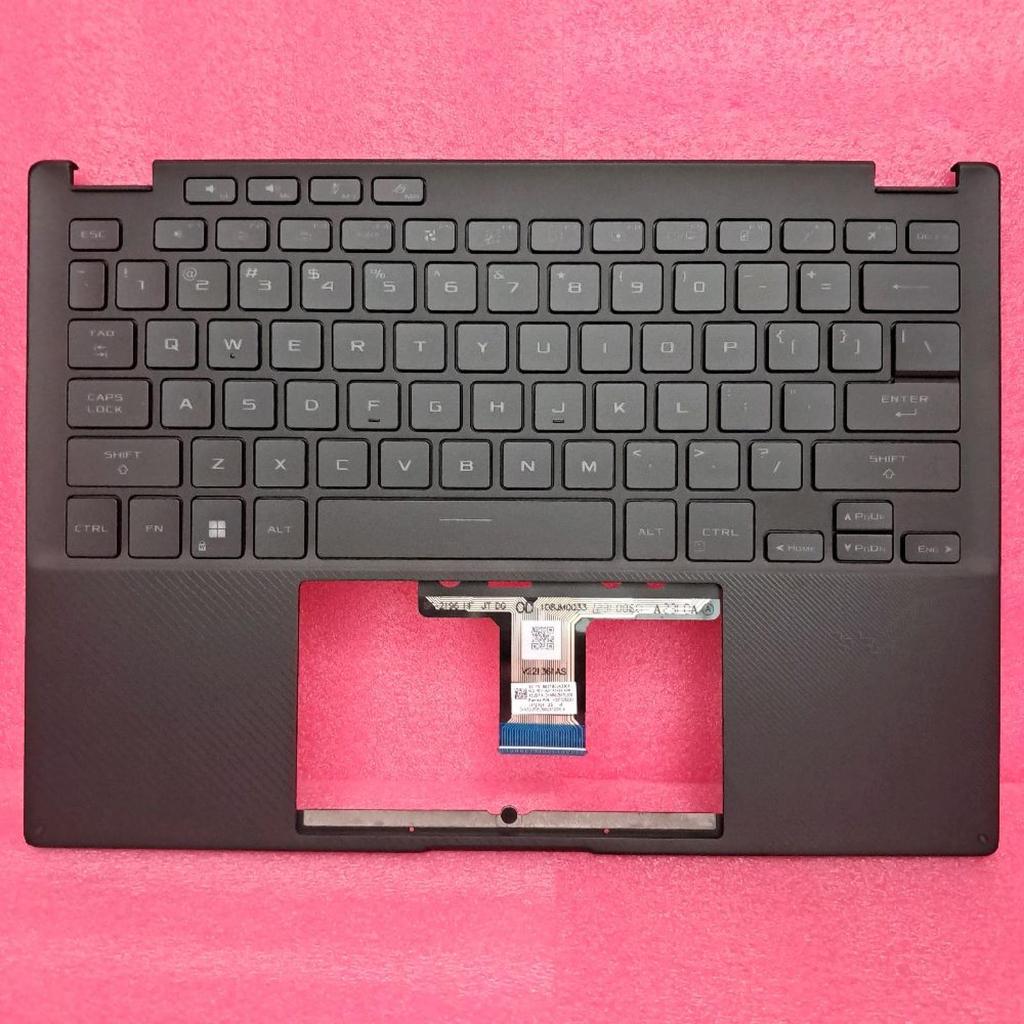 KEYBOARD ASUS ROG FLOW GV302 NEW ORIGINAL
