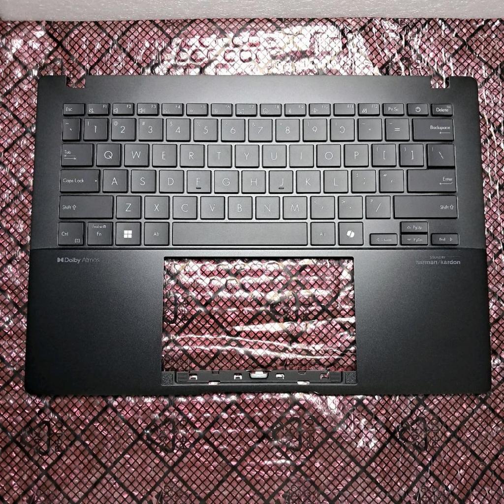 KEYBOARD ASUS VIVOBOOK S14 OLED S5406