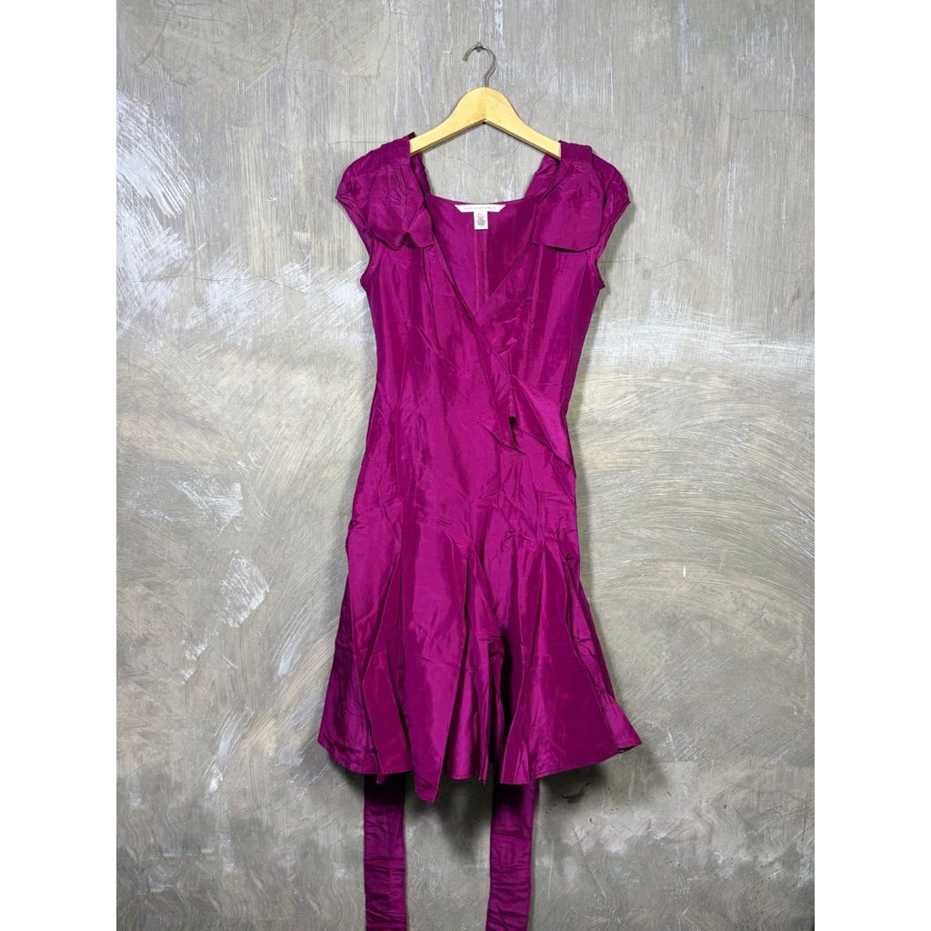 Diane Von Furstenberg Women Maxi Dress