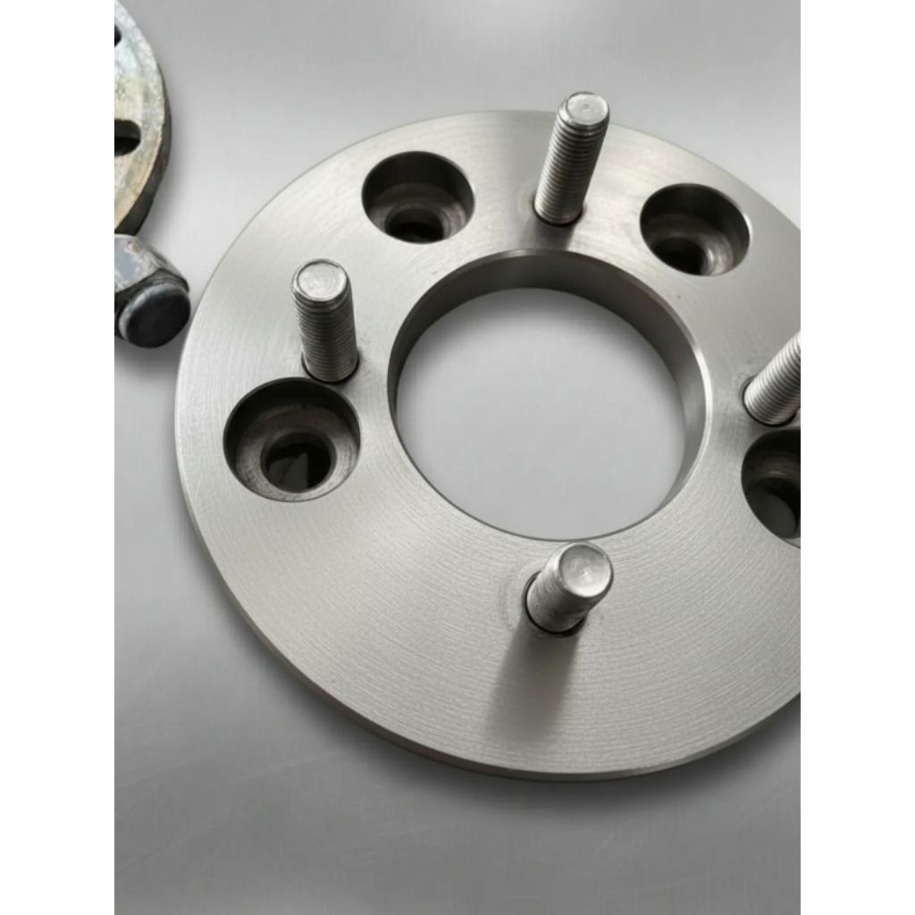 Adaptor velg 2,5 cm : 5×120 ke 4×114/100 ( 4 pcs )