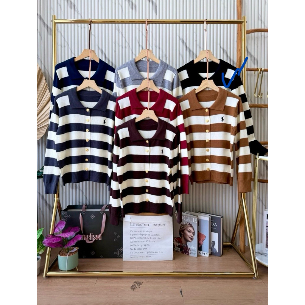 knit vintage