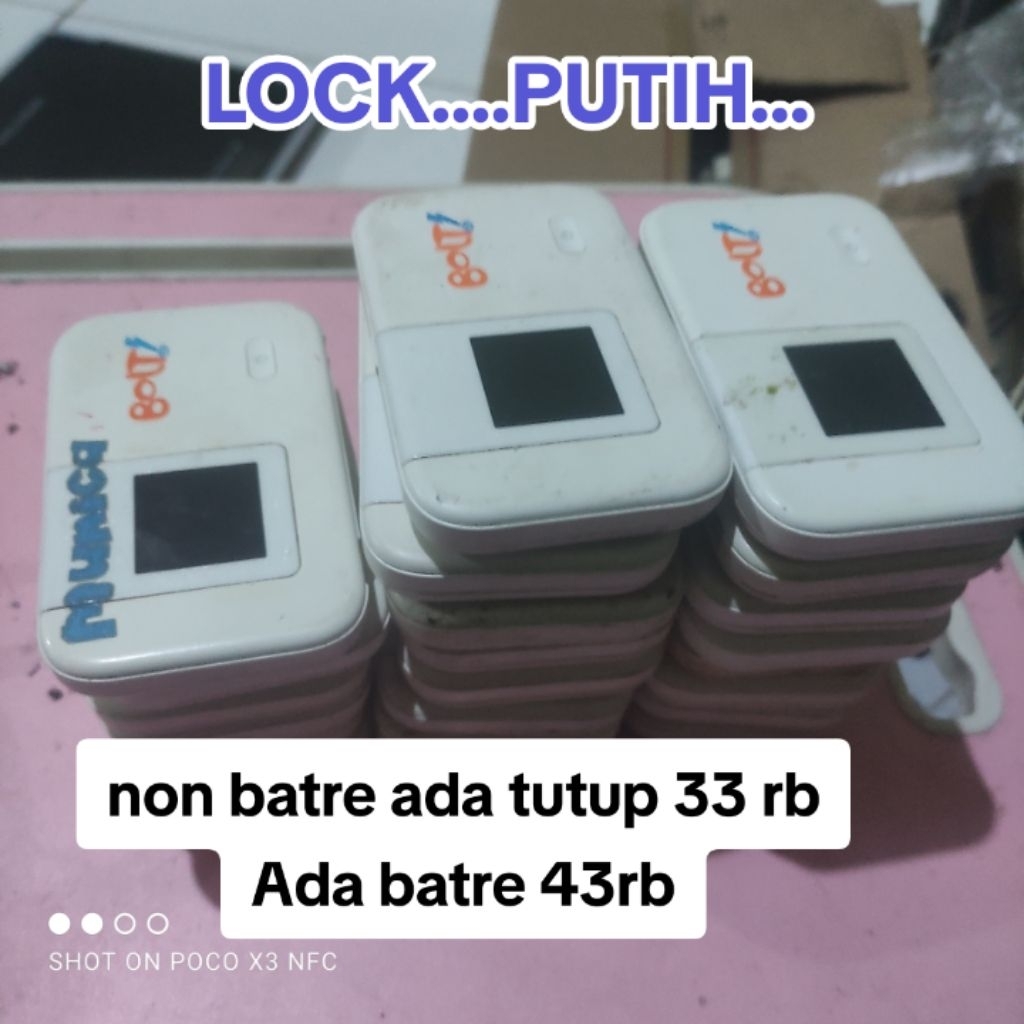 modem huawei 5372 bolt slim 1 lock bukn mf90