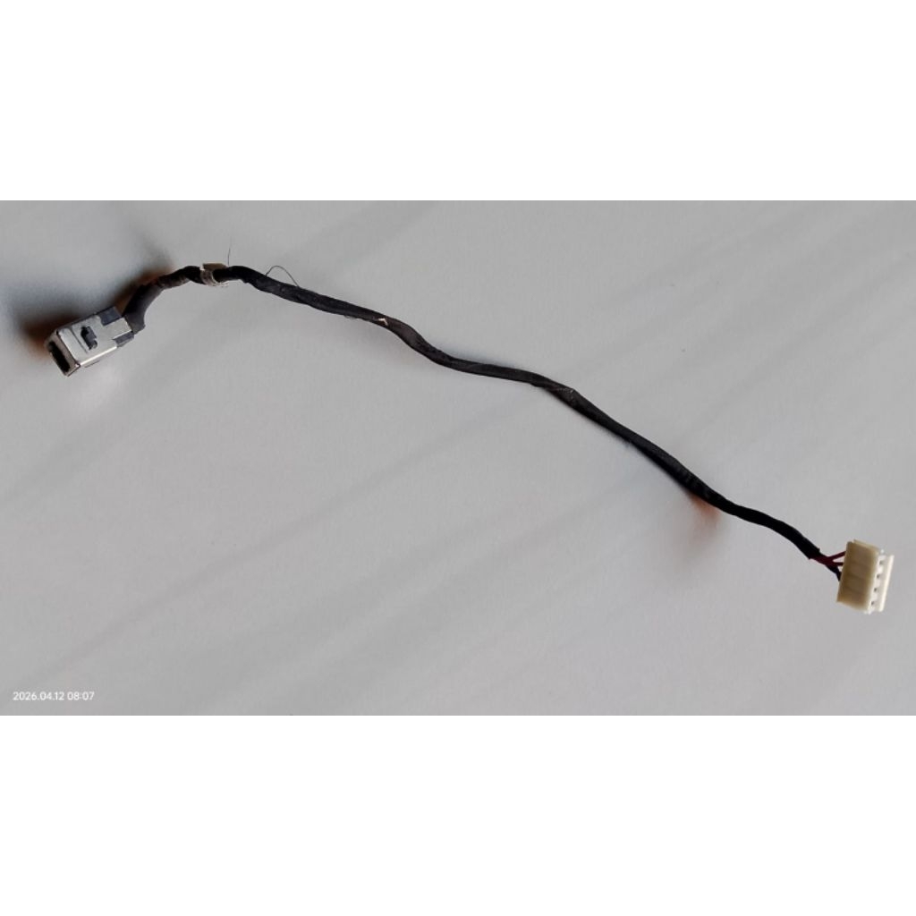 Jack power dc copotan laptop Asus x550ze series x550 x550z