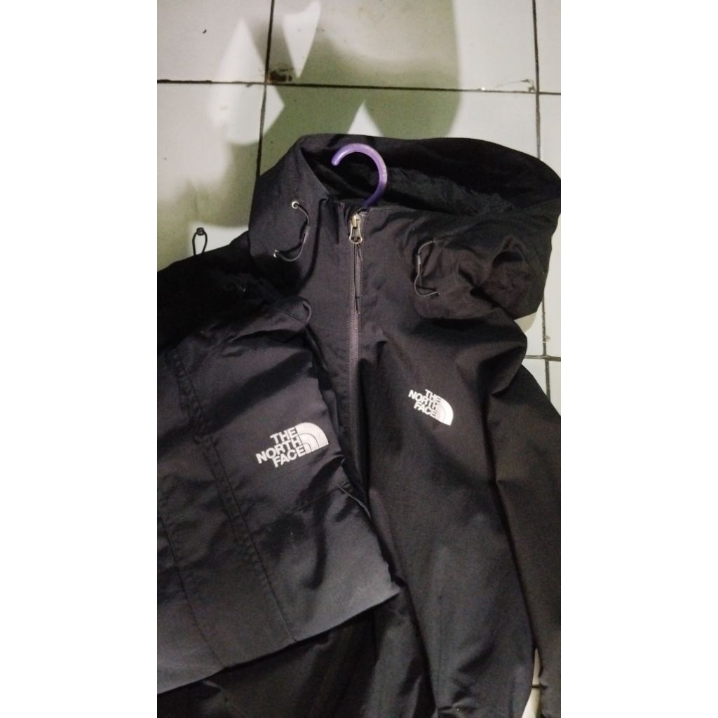 tnf ss 68x55