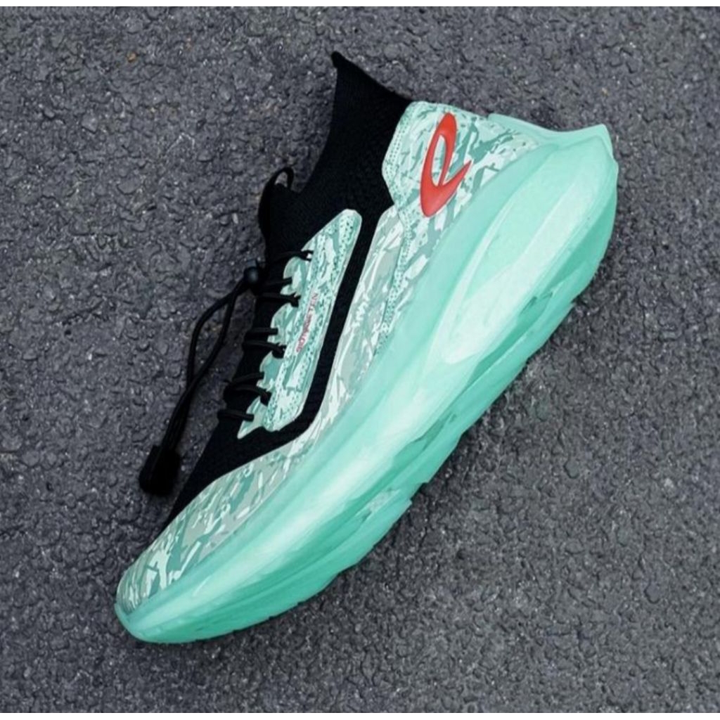 910 Nineten YUKA ACE 1.5 Sepatu Training