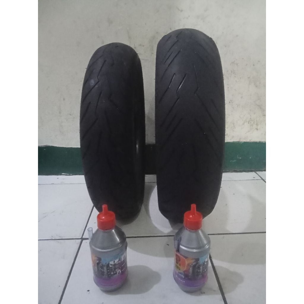 ban Pirelli second NMAX sepasang