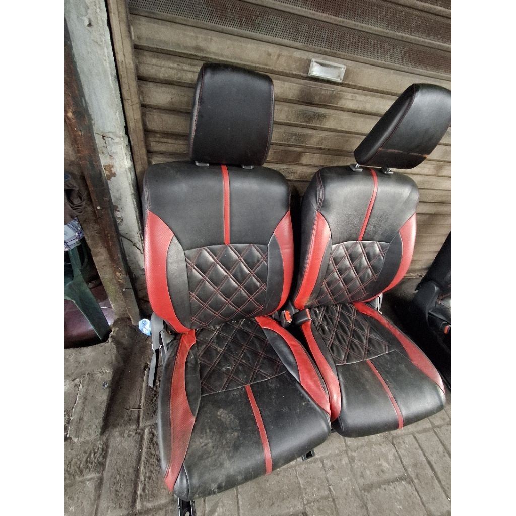 Jok Depan New Ertiga Original