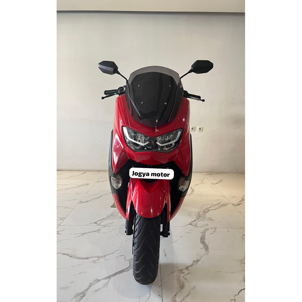 nmax con 2022 motor second berkualitas