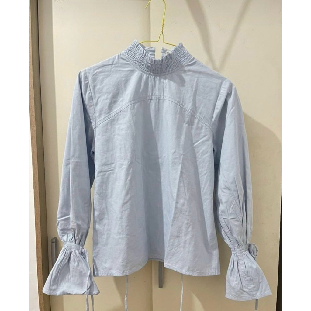 Sienna Blouse
