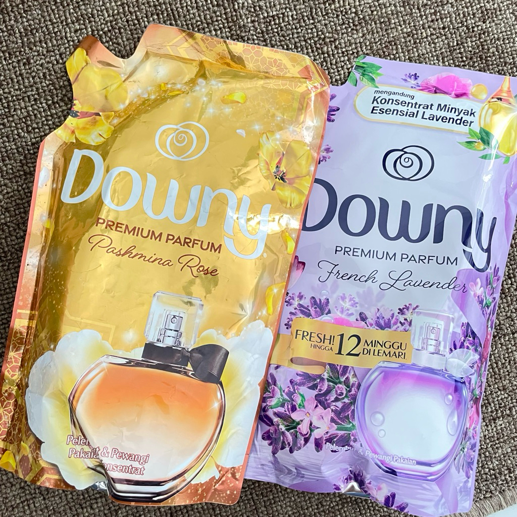 Downy Pewangi Premium Parfum