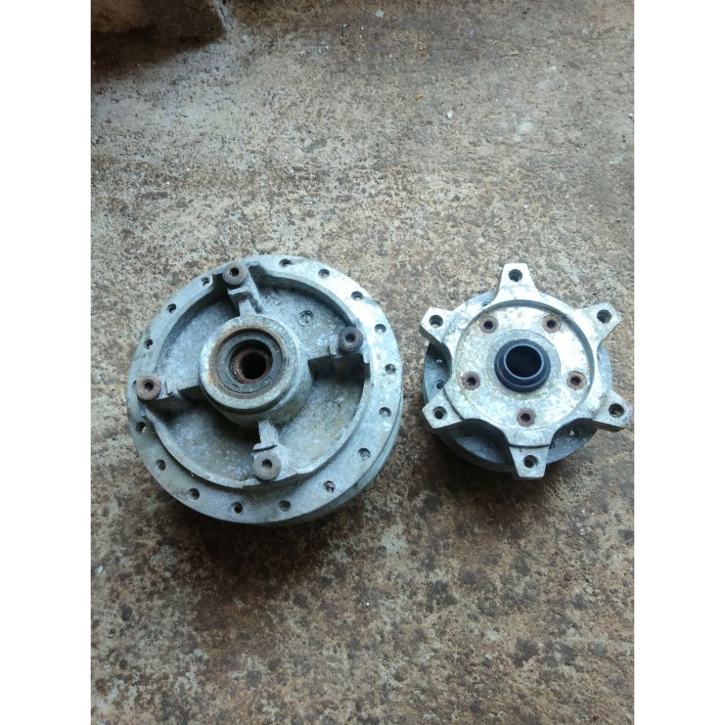 tromolCB150r