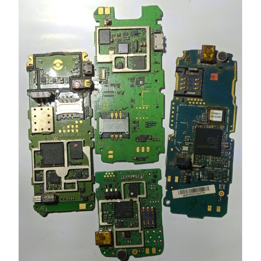 PCB/MESIN HP CINA Qualcom