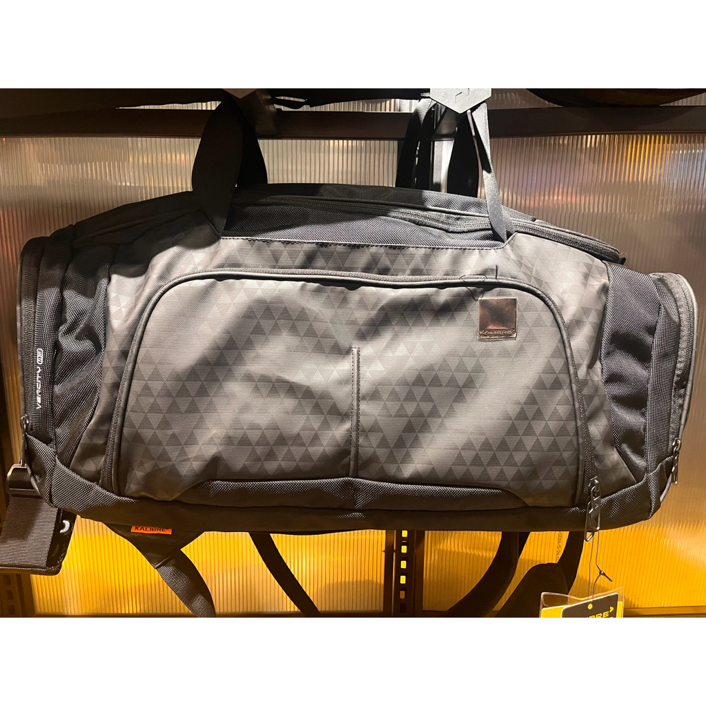 Kalibre Duffle Bag Vercity 03 50L