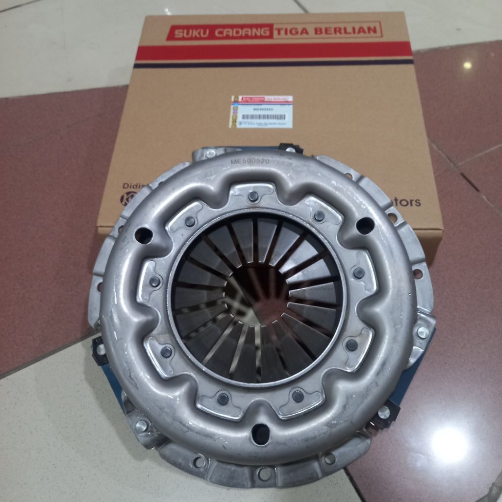 DEKRUP MATAHARI MITSUBISHI PS100 PS 100