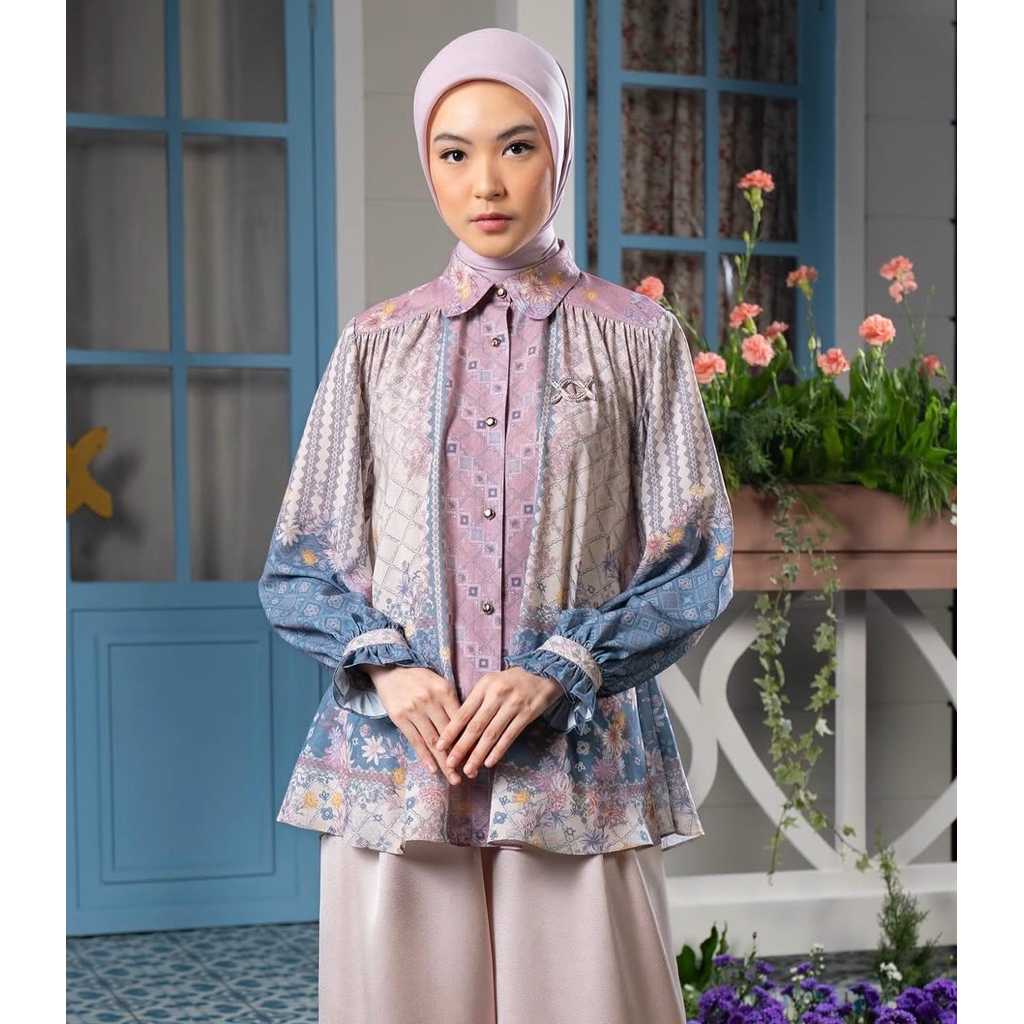 PRELOVED WEARINGKLAMBY