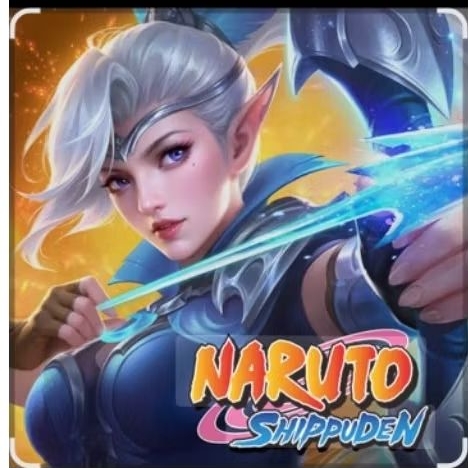 Jasa mabar ML/Party mobile legend