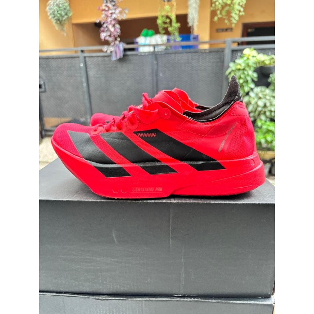 Adidas adizero adios pro 4 w second
