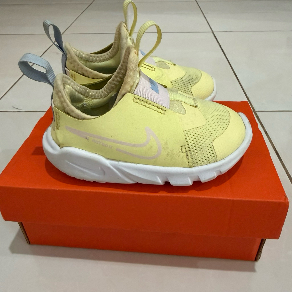 Nike Flex Runner 2