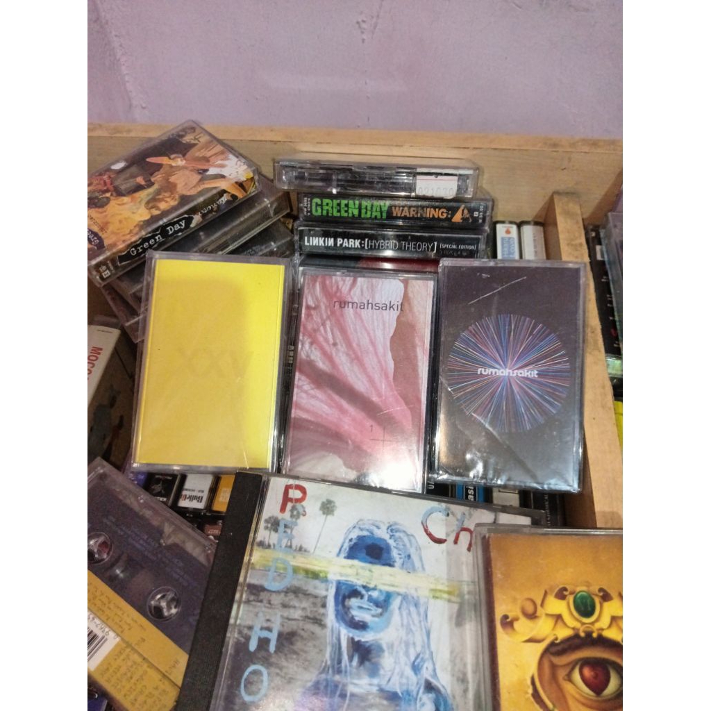 Kaset Rumahsakit