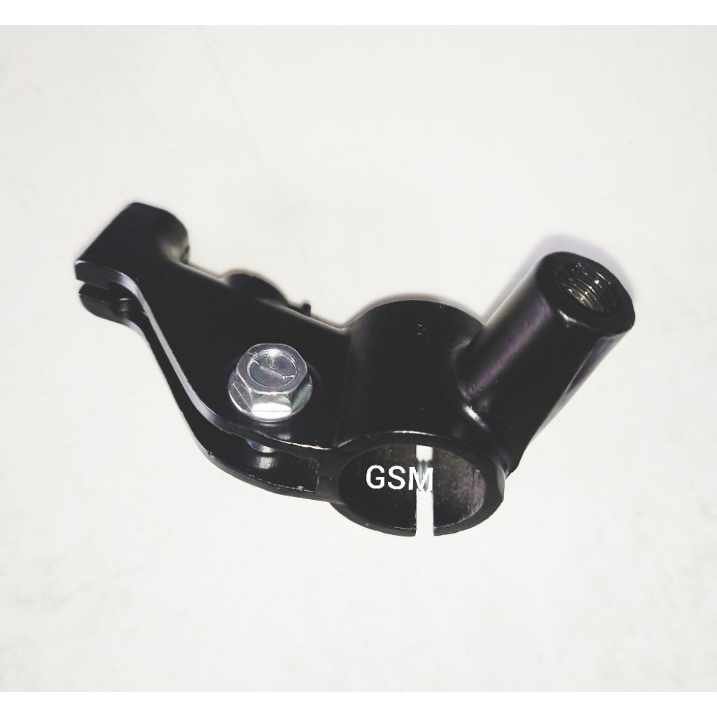 Dudukan Spion Kiri Mio J/M3/Mio Soul/Soul GT 115/Soul GT 125/Fino 125/Xride/Xeon/Xeon RC