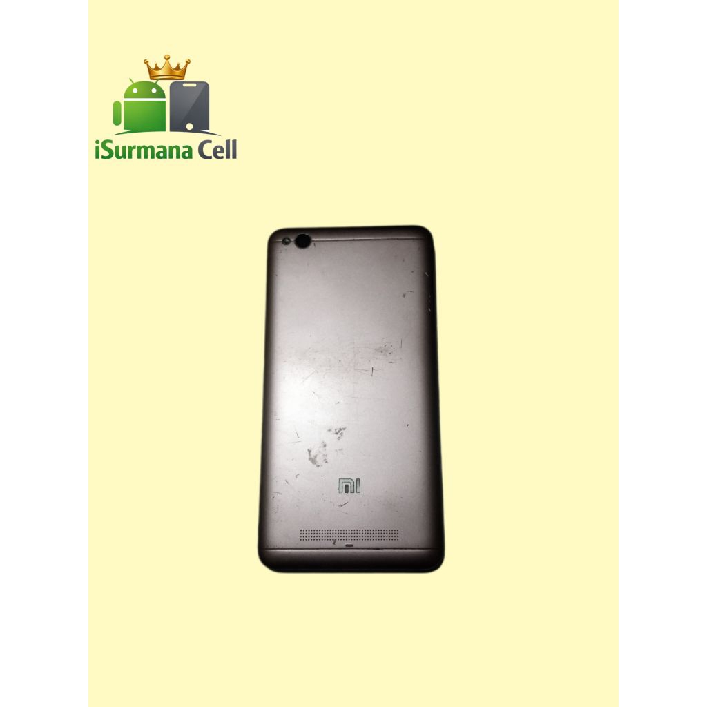 Backdoor Redmi 4A Original Cabutan
