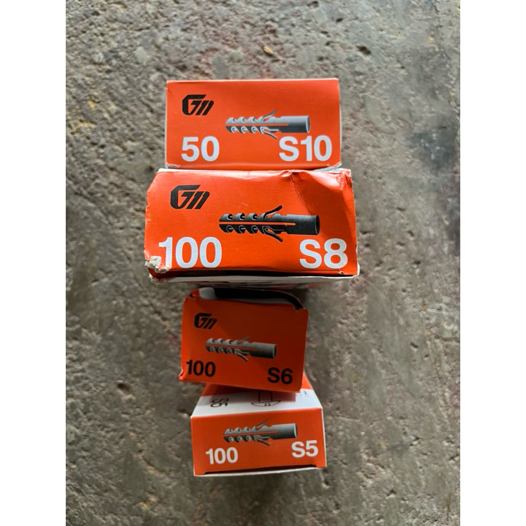Paku Fischer / Fischer / Paku Viser / Viser / Viser s10 s8 s6 s5