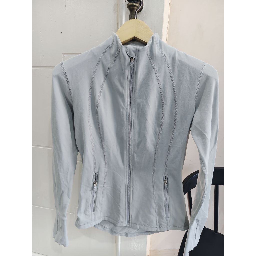 Andar cordura jacket sport bodyfit not XEXYMIX LULULEMON