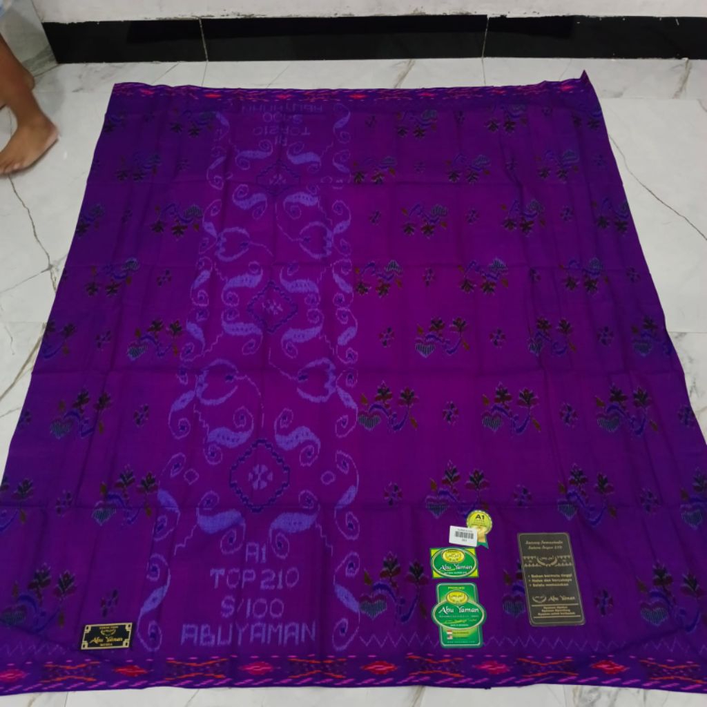abu yaman full sutra original