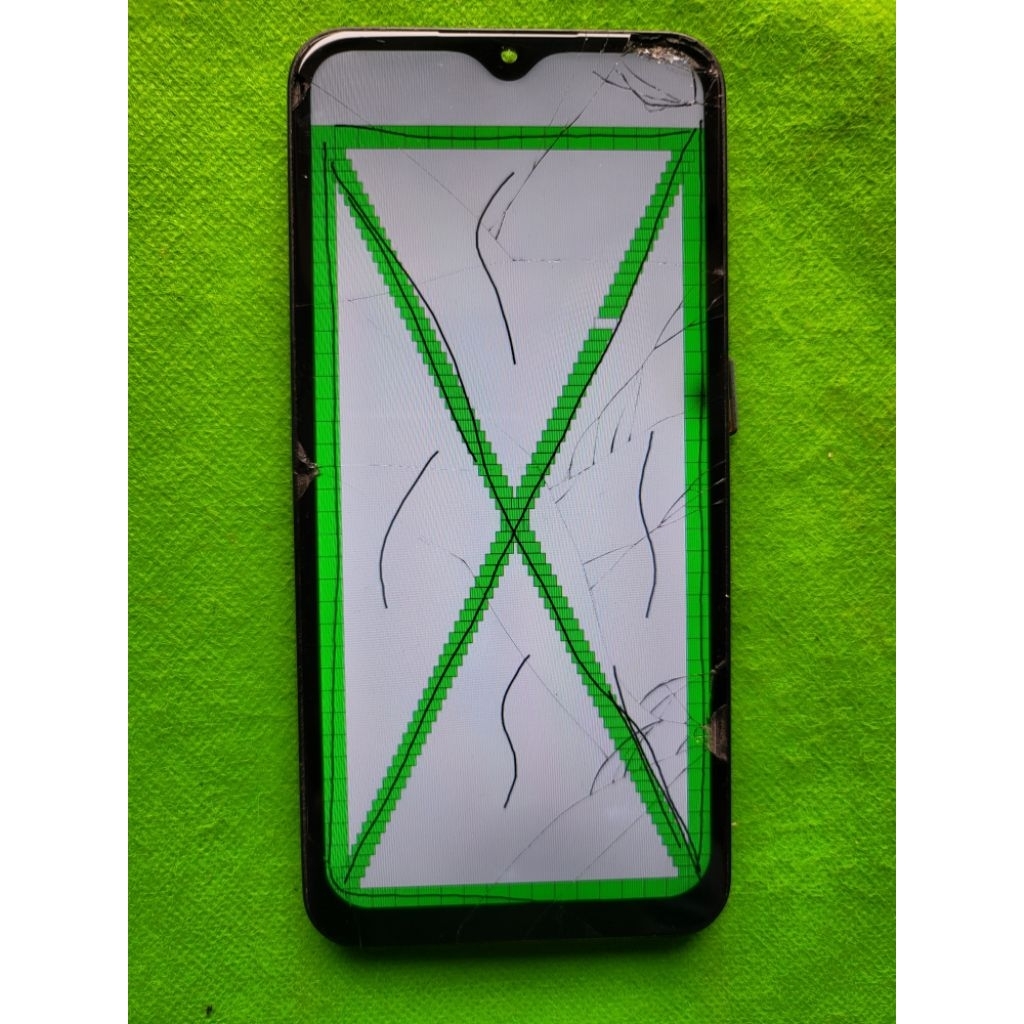 lcd sett frame samsung a15 minus 03