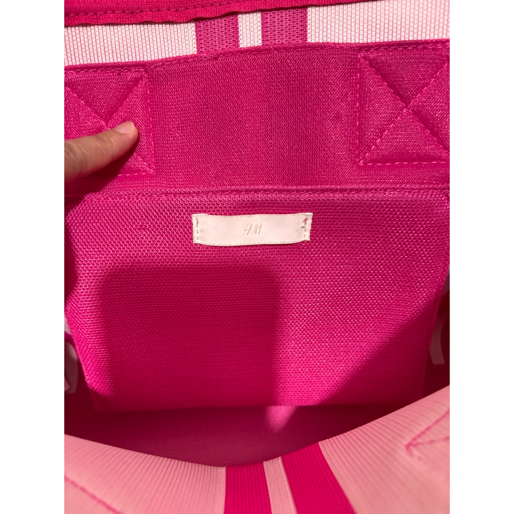 Tote bag H&M Original