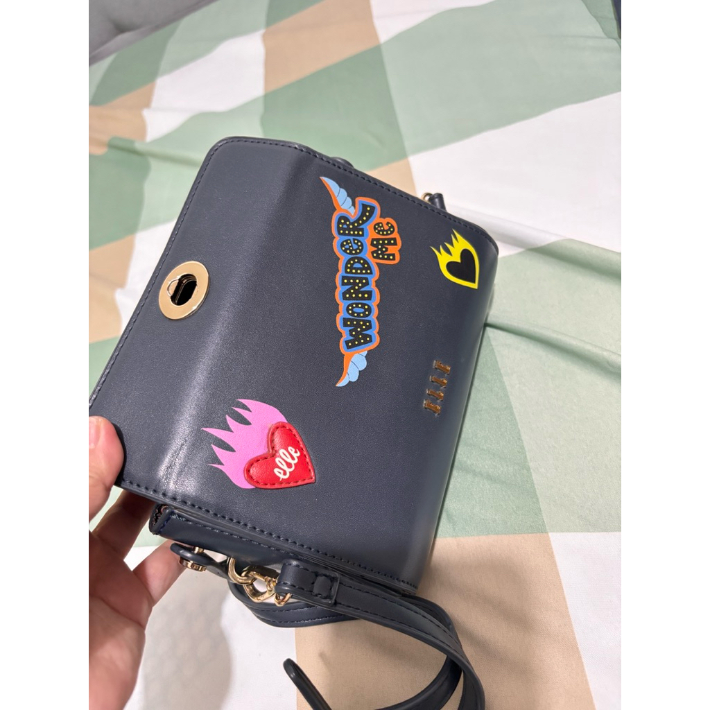 Sling bag ELLE