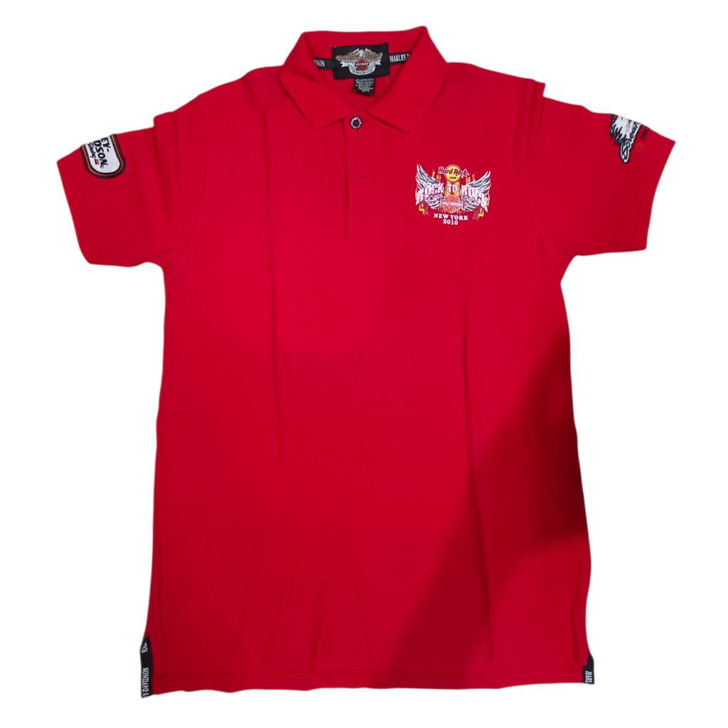 BAJU ORIGINAL HARLEY DAVIDSON BERVARIASI