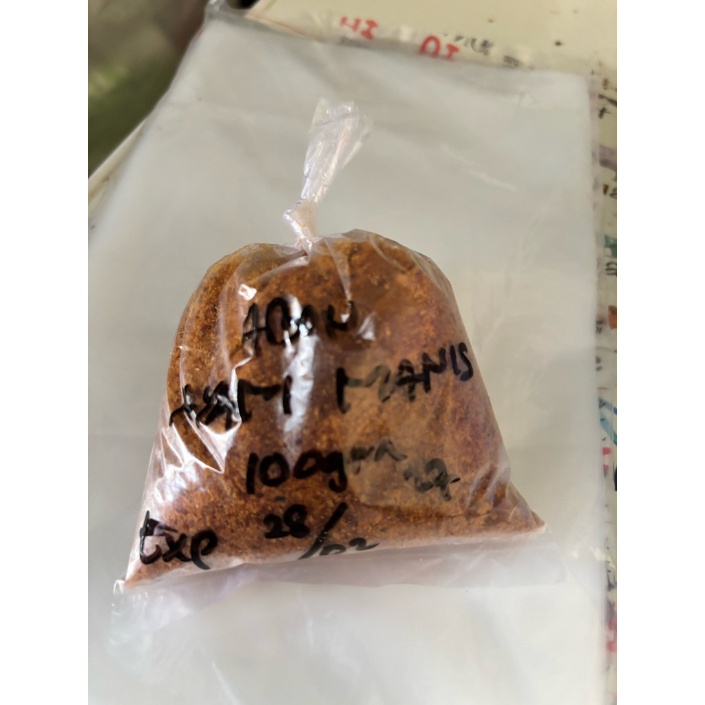 Abon Ayam Manis Super Ekonomis / Repack Abon Ayam Manis Super Ekonomis/ Abon Ayam Manis Repack Murah