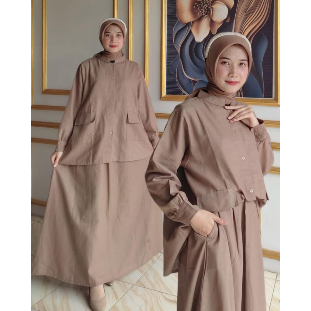 one set katun premium wanita one set katun premium one set katun linen one set katun linen premium o
