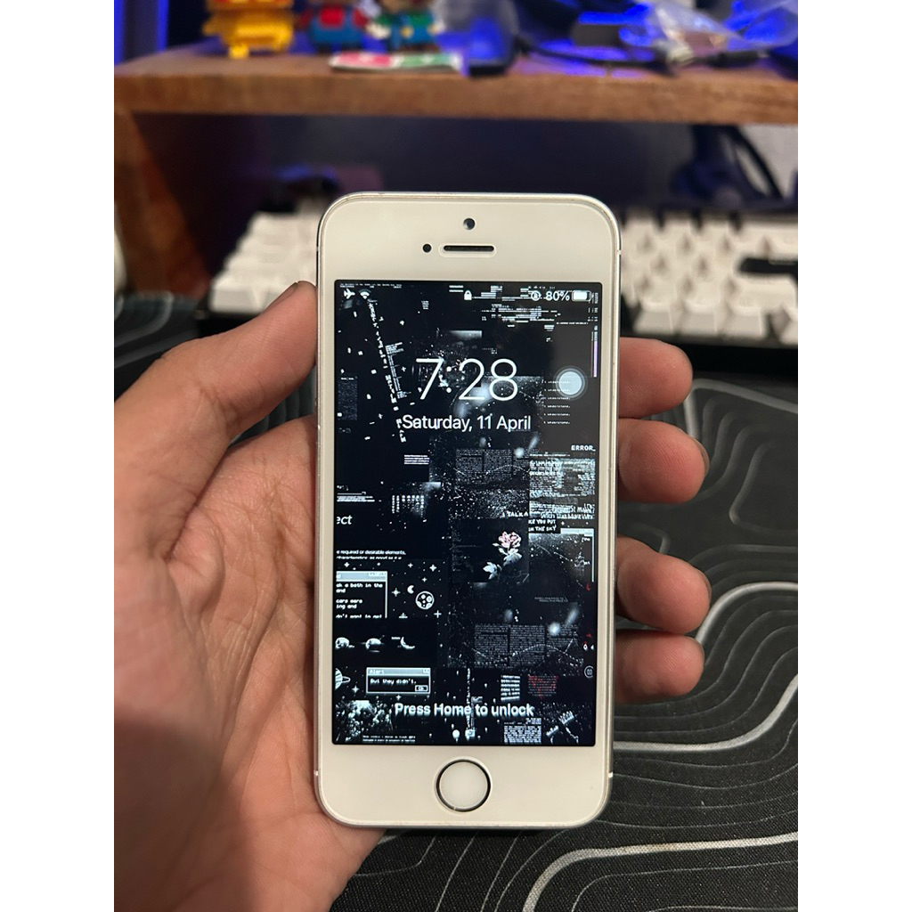 Iphone se 2016 bypass
