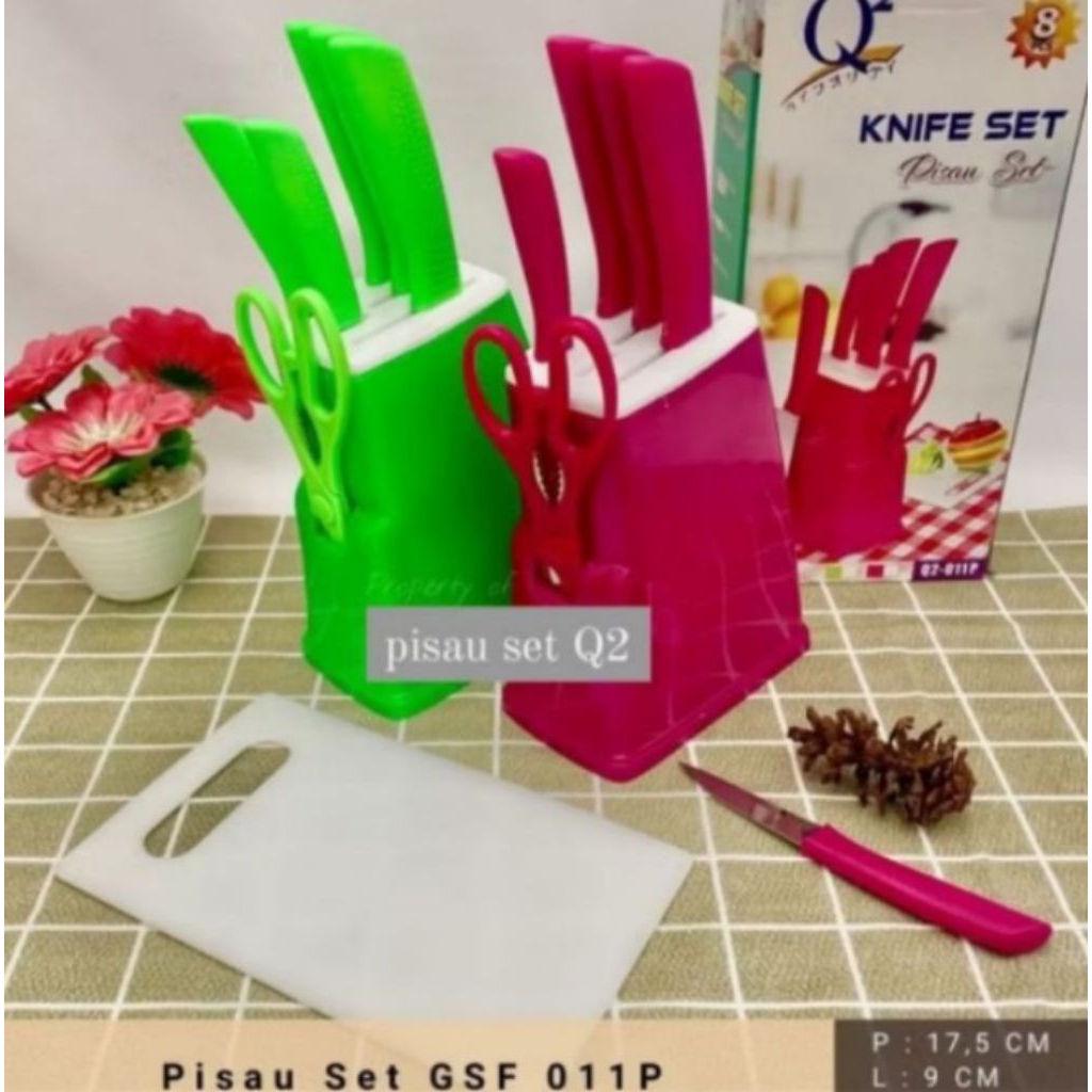 PISAU SET Q2