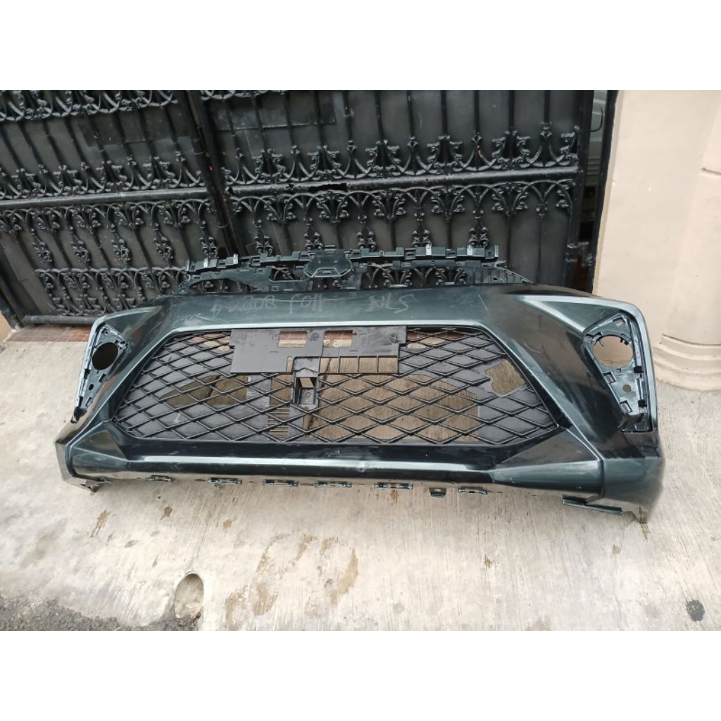 Bumper depan Xenia 2024