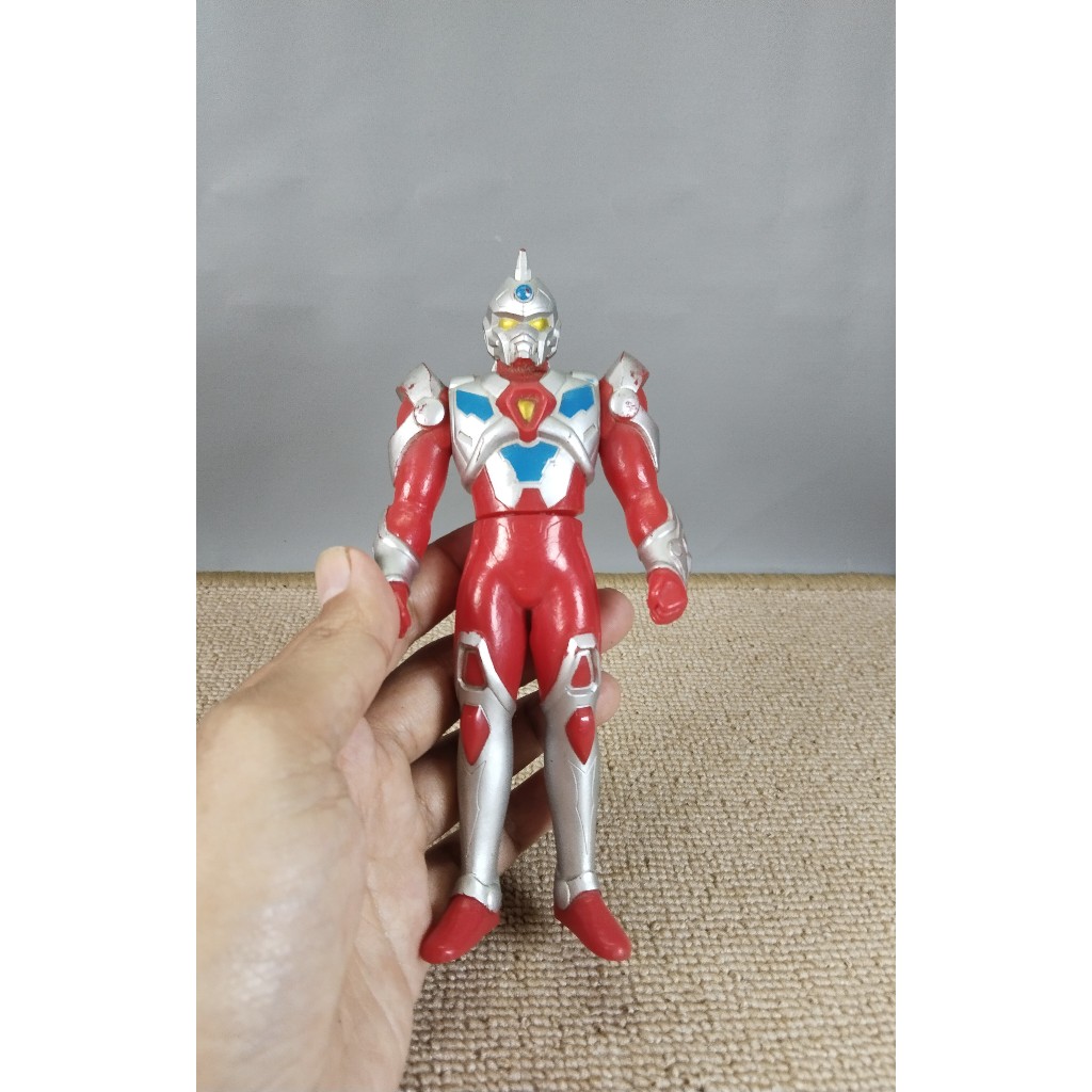 action figure  Takara Denkou Choujin Gridman - KF39
