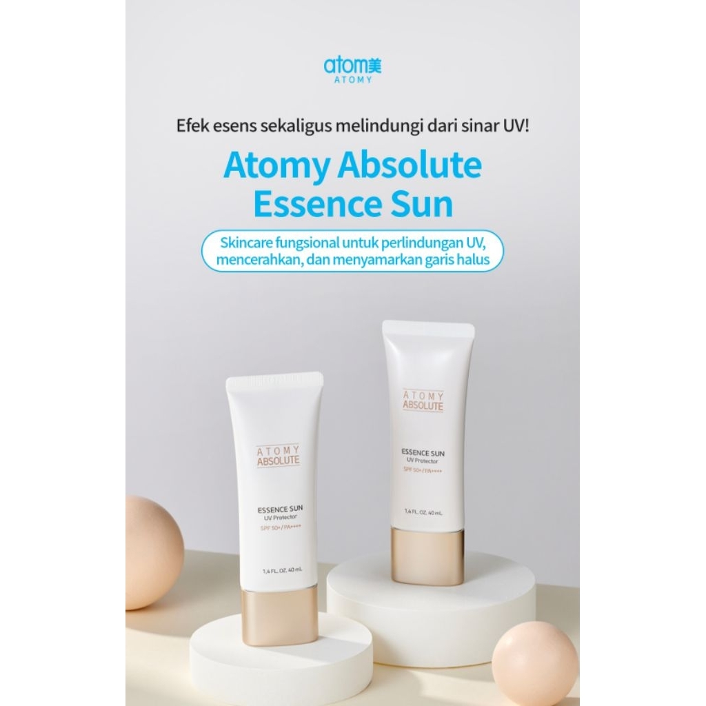 Atomy Absolute Essence Sunscreen
