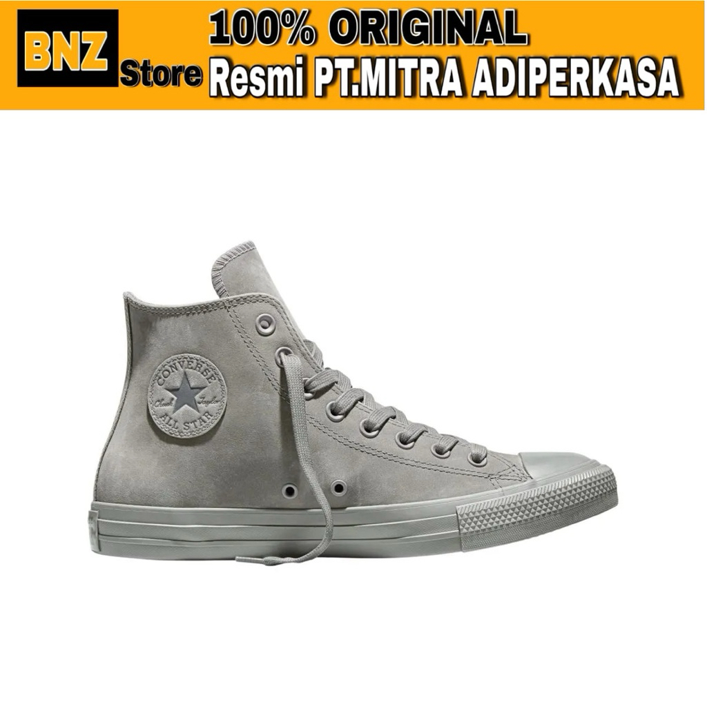 Sepatu Sneakers Pria Converse X Shai Ctas Men's Sneakers - Origin Story/Origin Story/Grey