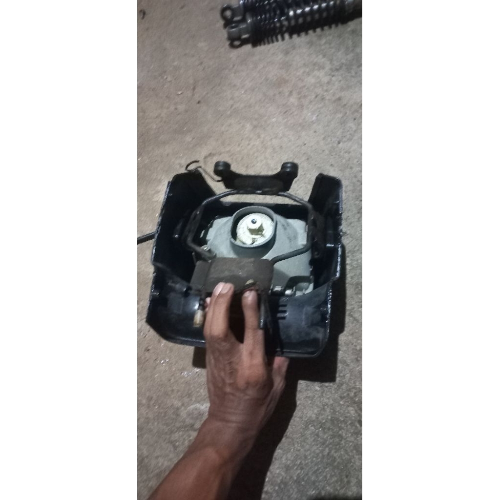 totok lampu gl pro
