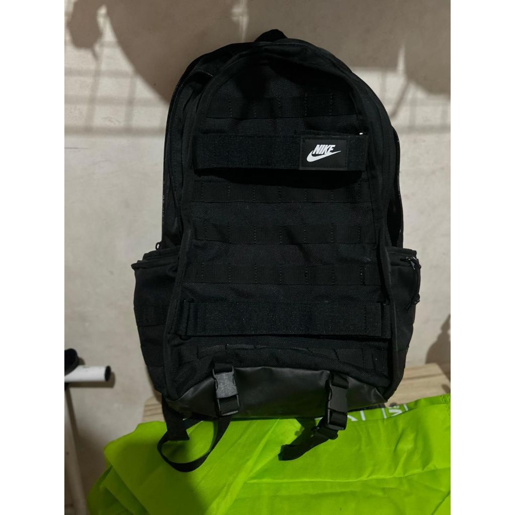 Tas Backpack Nike RPM Sportswear 26 L