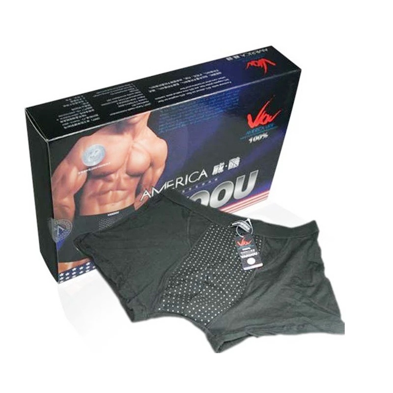 Vakou Celana Dalam Pria Magnetic | Men Underwear Nyaman & Adem | Boxer Pria Premium