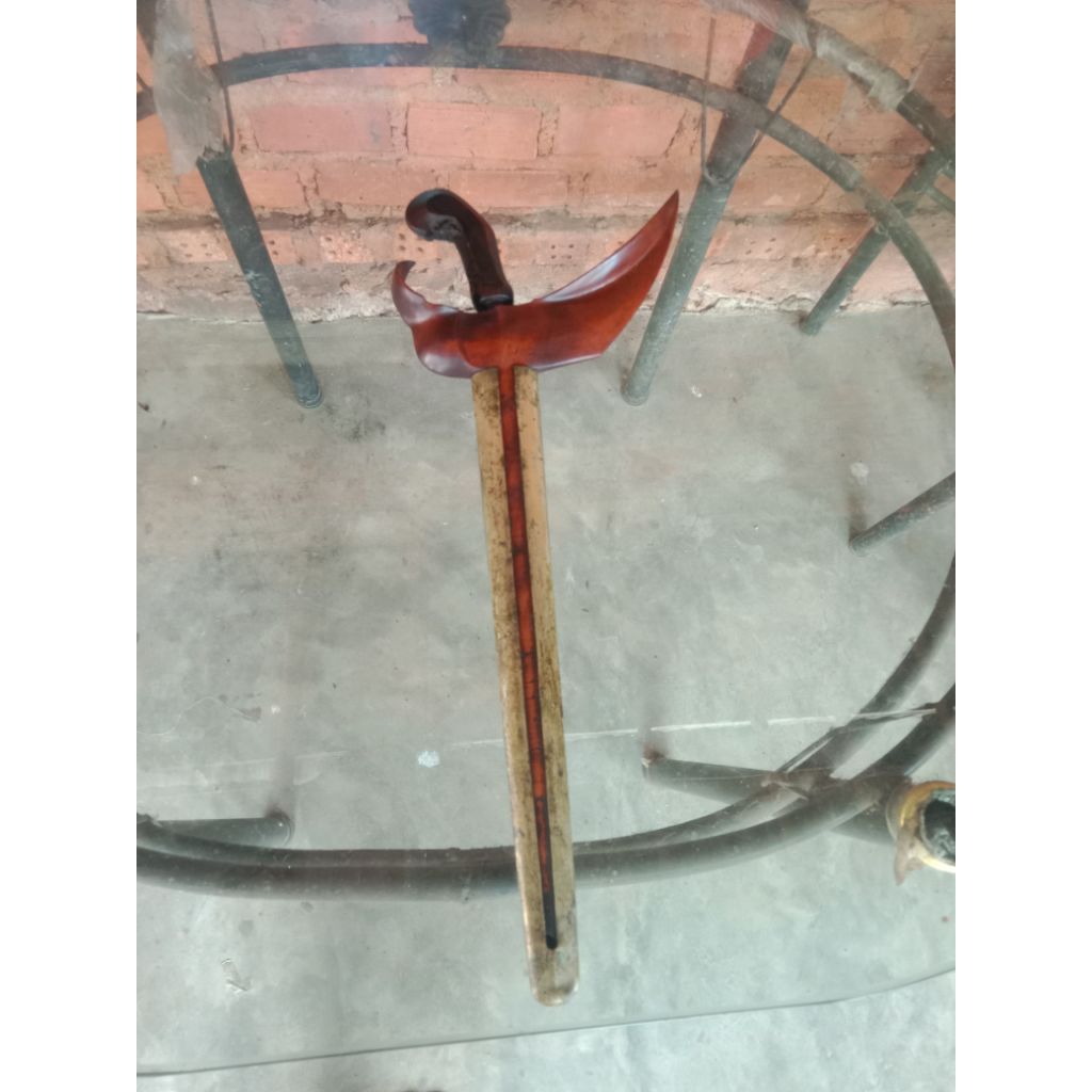 keris panimbal