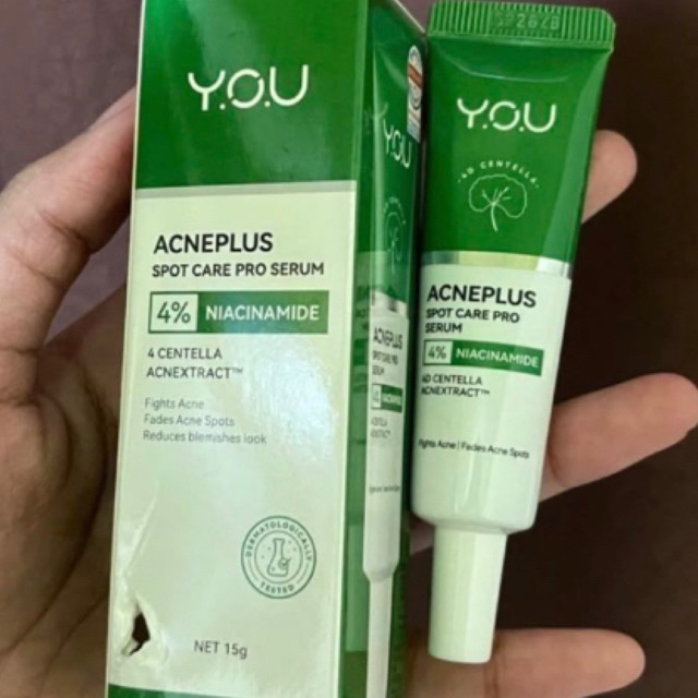 You Acne Spot Serum