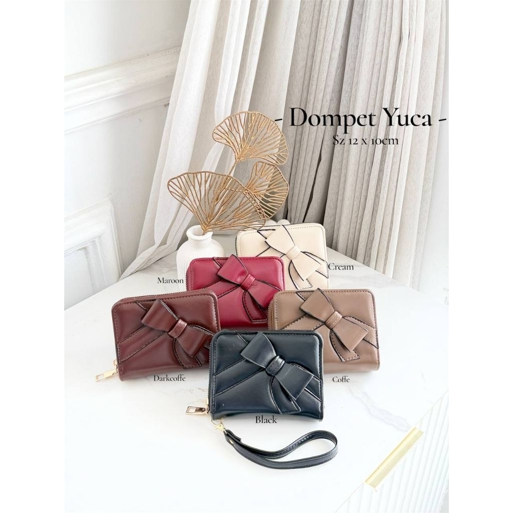 Dompet Yuca