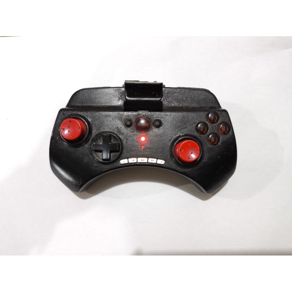 Gamepad Ipega PG 9025 Bluetooth Controller Bekas