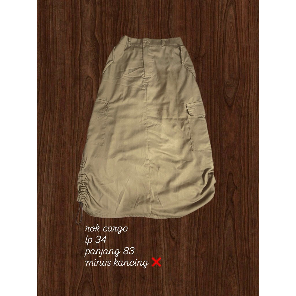 PL rok cargo