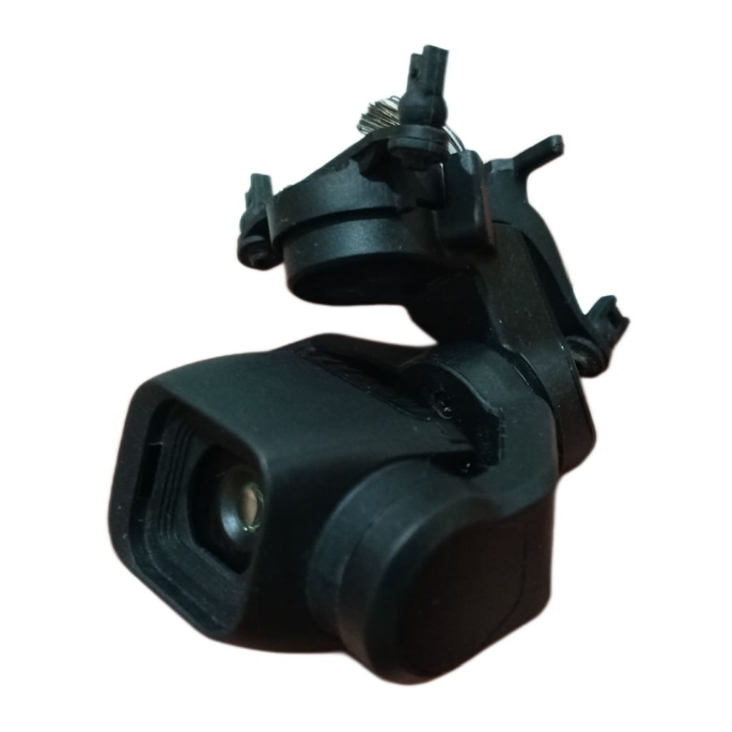 Gimbal Kamera DJI Flip Second
